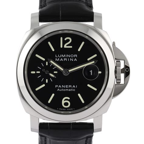 panerai 103|panerai pam00104.